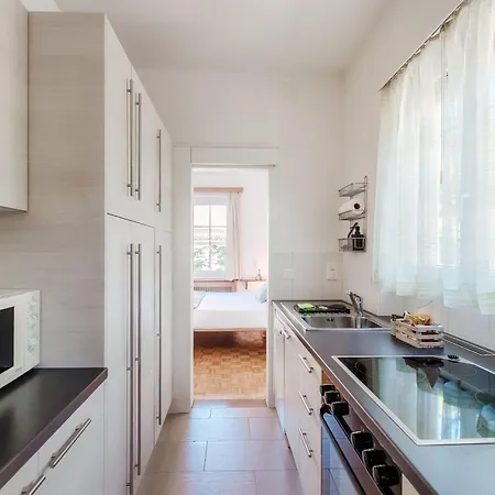 Al Capriccio By Quokka 360 - 5 Minutes From The Centre Of Ascona * Losone