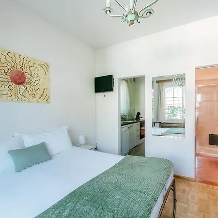 Al Capriccio By Quokka 360 - 5 Minutes From The Centre Of Ascona * Losone