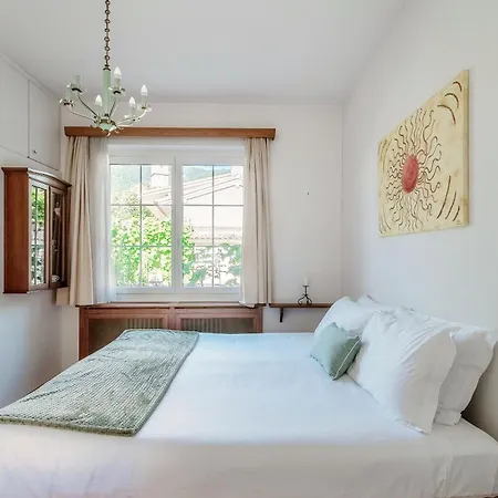 Al Capriccio By Quokka 360 - 5 Minutes From The Centre Of Ascona * Losone