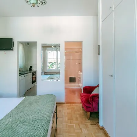 Al Capriccio By Quokka 360 - 5 Minutes From The Centre Of Ascona Appartement