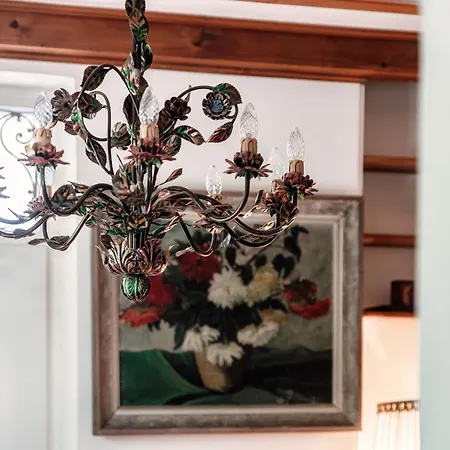 Al Capriccio By Quokka 360 - 5 Minutes From The Centre Of Ascona Appartement *