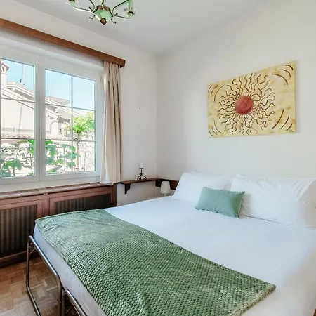 Apartman Al Capriccio By Quokka 360 - A Short Distance From The Center Of Ascona *