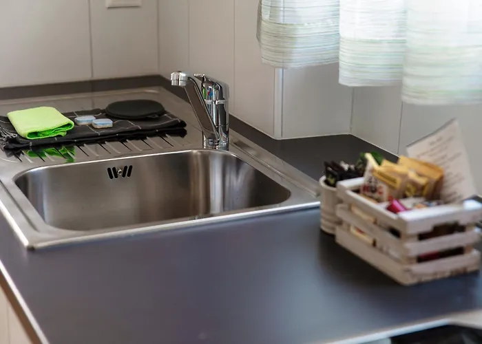 Al Capriccio By Quokka 360 - A Short Distance From The Center Of Ascona Apartmán *