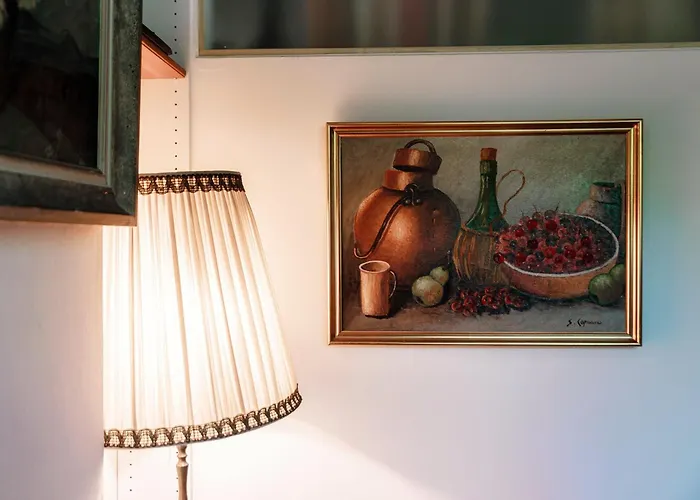 Al Capriccio By Quokka 360 - 5 Minutes From The Centre Of Ascona *