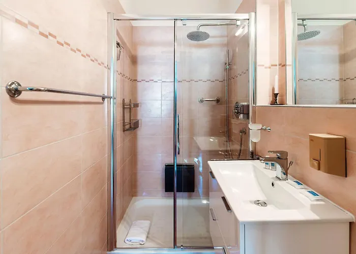 アパート Al Capriccio By Quokka 360 - 5 Minutes From The Centre Of Ascona