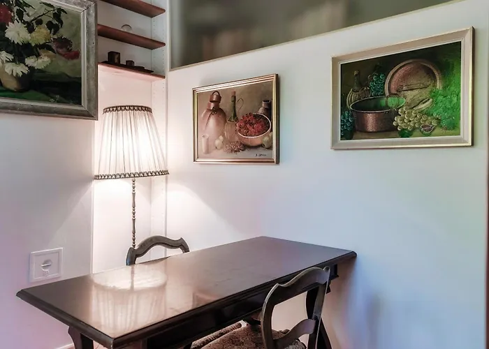 Al Capriccio By Quokka 360 - 5 Minutes From The Centre Of Ascona 公寓 卢松