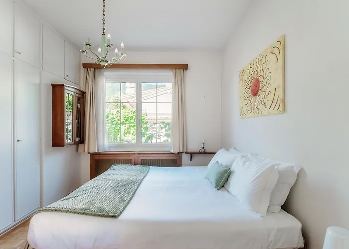 Al Capriccio By Quokka 360 - 5 Minutes From The Centre Of Ascona * ロゾネ