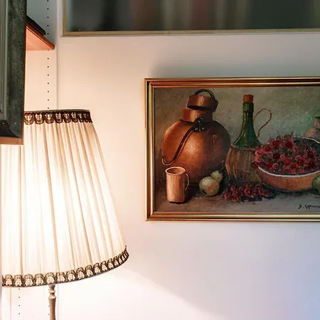 Al Capriccio By Quokka 360 - A Short Distance From The Center Of Ascona *