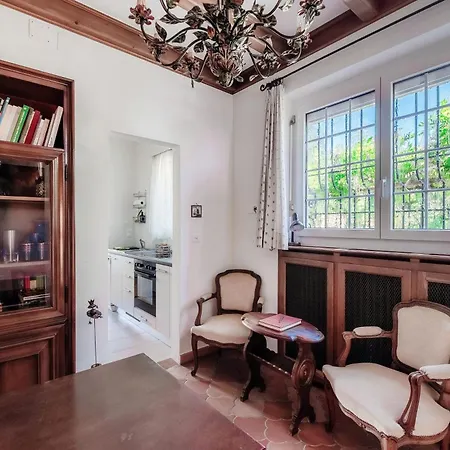 Al Capriccio By Quokka 360 - A Short Distance From The Center Of Ascona Losone