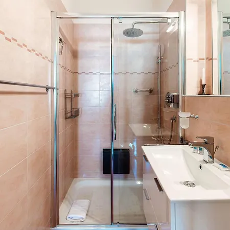 Apartament Al Capriccio By Quokka 360 - A Short Distance From The Center Of Ascona