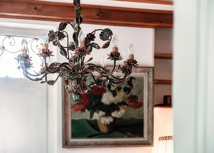 Al Capriccio By Quokka 360 - 5 Minutes From The Centre Of Ascona דירה *