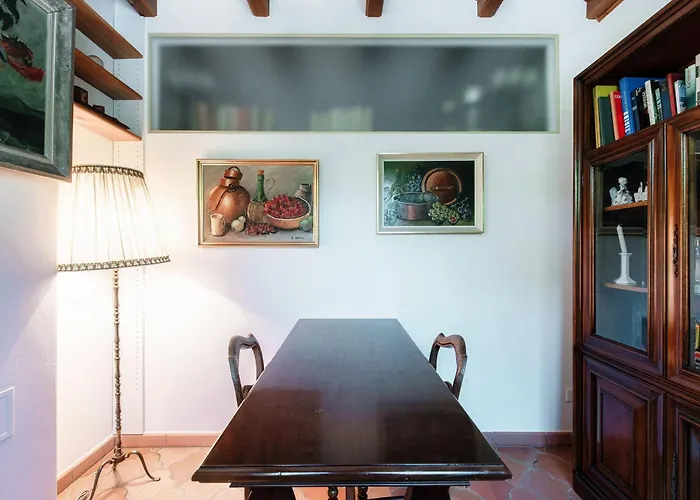 Al Capriccio By Quokka 360 - 5 Minutes From The Centre Of Ascona