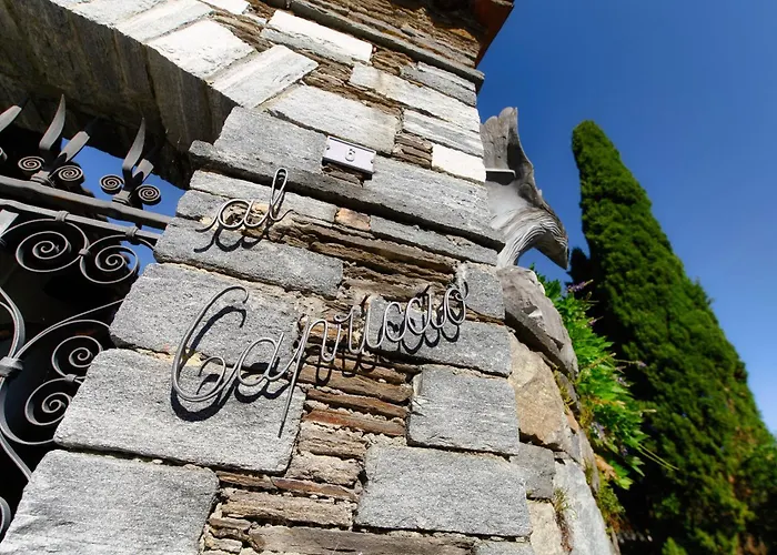 Apartment Al Capriccio By Quokka 360 - 5 Minutes From The Centre Of Ascona *